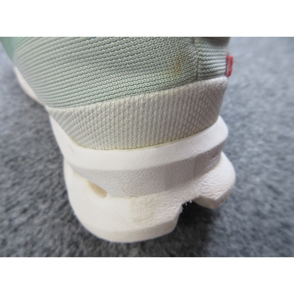 On Cloudflow Shoes Womens Size 8 EU 39 Green CloudTec Phase Running Trainer Mesh - Picture 13 of 15